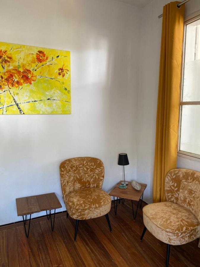 L'Atelier Room Saint-Denis Eksteriør billede